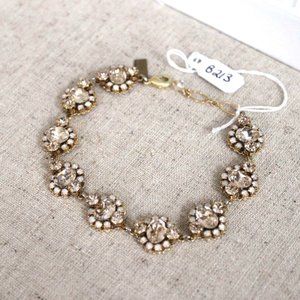 Haute Bride Bracelet
